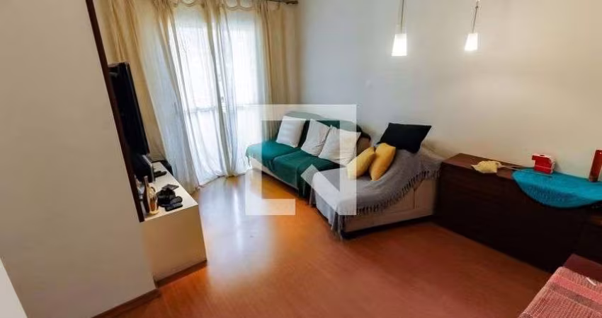 Apartamento à Venda - Portal do Morumbi, 2 Quartos,  62 m2