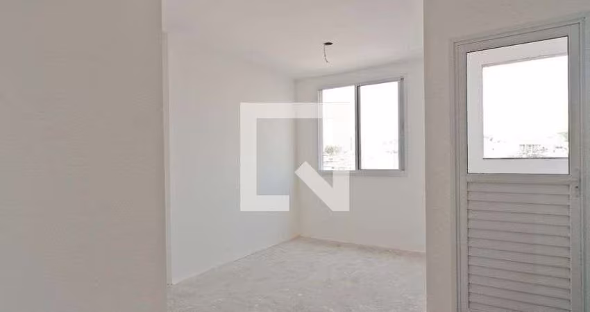 Apartamento à Venda - Freguesia do Ó, 2 Quartos,  38 m2