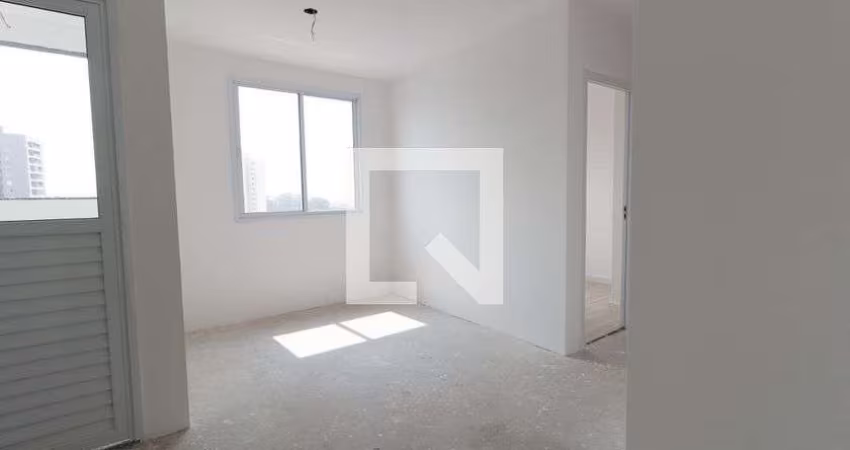 Apartamento à Venda - Freguesia do Ó, 2 Quartos,  39 m2