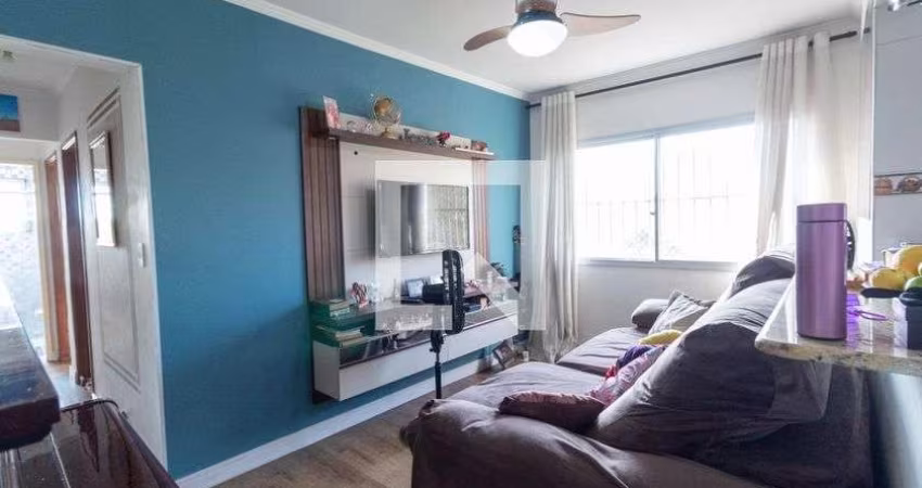 Apartamento à Venda - Vila Ré, 2 Quartos,  53 m2