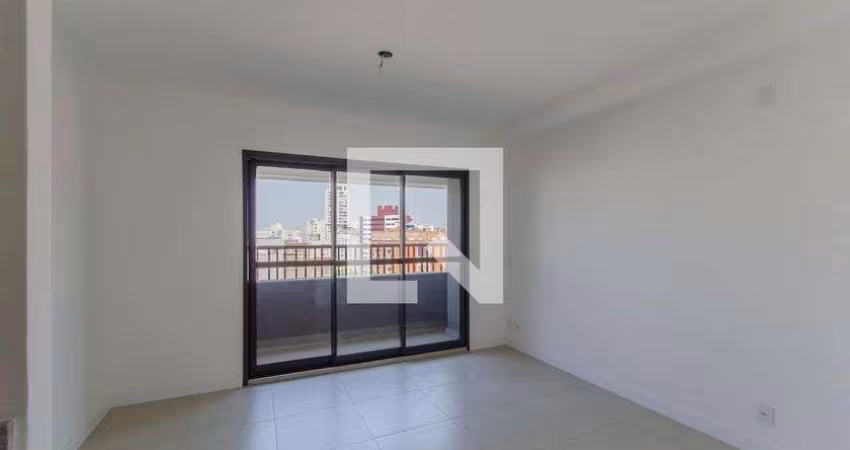 Apartamento à Venda - Liberdade, 1 Quarto,  29 m2