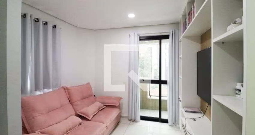 Apartamento à Venda - Santana, 1 Quarto,  40 m2