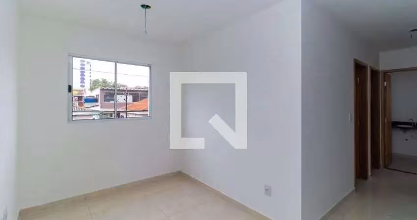 Apartamento à venda - vila prudente, 2 quartos,  38 m2