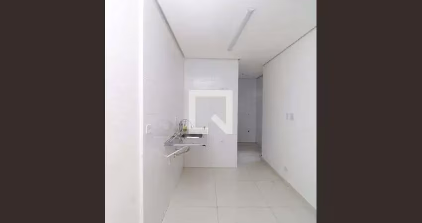 Apartamento à venda - vila mazzei, 2 quartos,  45 m2