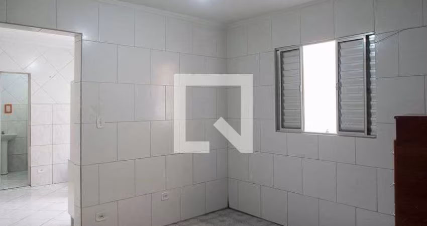 Casa à Venda - Mandaqui, 1 Quarto,  70 m2