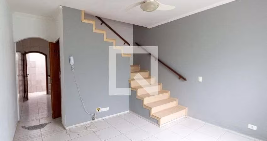 Casa à Venda - Ponte Rasa, 2 Quartos,  108 m2