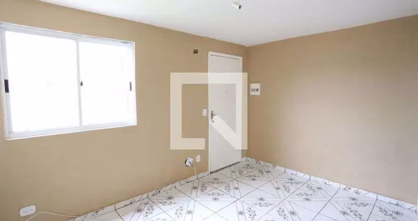 Apartamento à venda - jardim brasília, 2 quartos,  45 m2