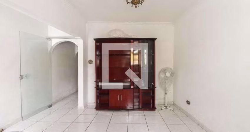 Casa à Venda - Penha de França, 2 Quartos,  80 m2