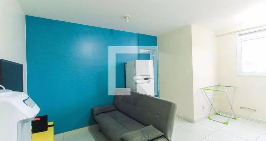 Apartamento à Venda - Mooca, 1 Quarto,  29 m2
