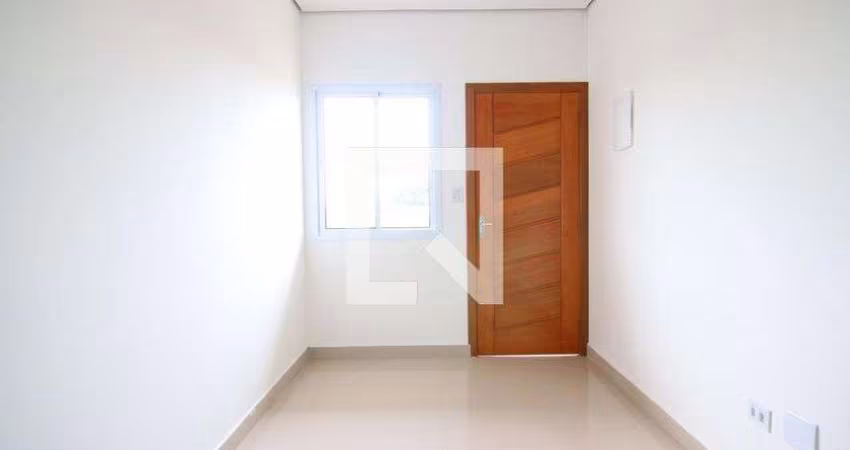 Apartamento à Venda - Ponte Rasa, 2 Quartos,  43 m2