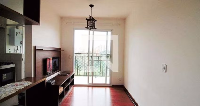 Apartamento à Venda - Panamby, 2 Quartos,  56 m2