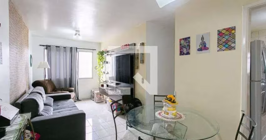 Apartamento com 2 quartos à venda na Avenida Conselheiro Carrão, 830, Tatuapé, São Paulo