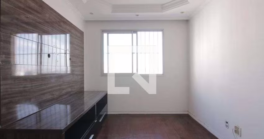 Apartamento à Venda - Cangaíba, 2 Quartos,  55 m2