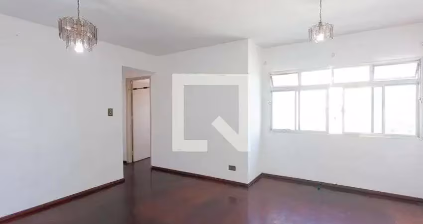 Apartamento à venda - vila das mercês, 2 quartos,  65 m2