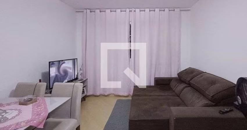 Apartamento à Venda - Vila Ede, 3 Quartos,  87 m2
