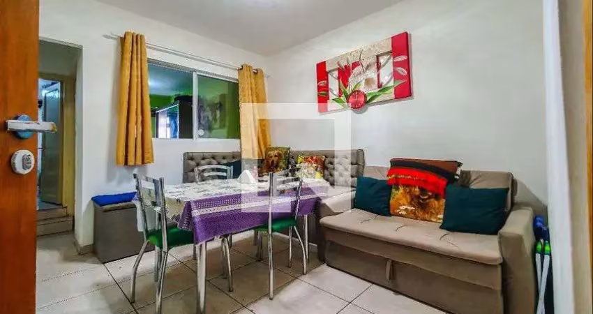 Apartamento com 1 quarto à venda na Rua Oscar Cintra Gordinho, 233, Liberdade, São Paulo