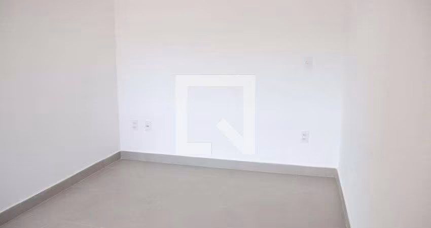Apartamento à Venda - Vila Gustavo, 1 Quarto,  29 m2