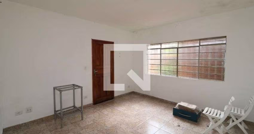 Casa à Venda - Vila Mendes, 2 Quartos,  100 m2