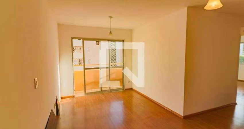 Apartamento à Venda - Jardim Jussara, 3 Quartos,  65 m2
