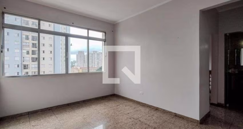 Apartamento à Venda - Aclimação, 1 Quarto,  43 m2
