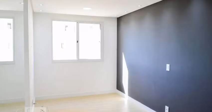 Apartamento com 2 quartos à venda na Rua Fontoura Xavier, 760, Itaquera, São Paulo