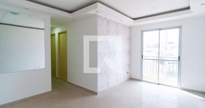 Apartamento à Venda - Jabaquara, 3 Quartos,  56 m2