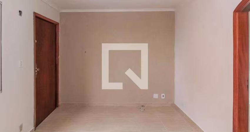 Apartamento à Venda - Sapopemba, 2 Quartos,  45 m2