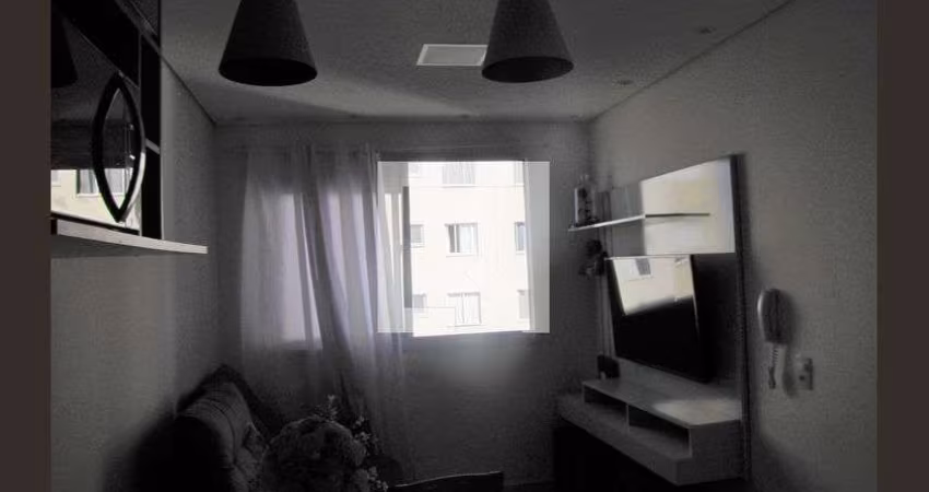 Apartamento à Venda - Cangaíba, 1 Quarto,  28 m2