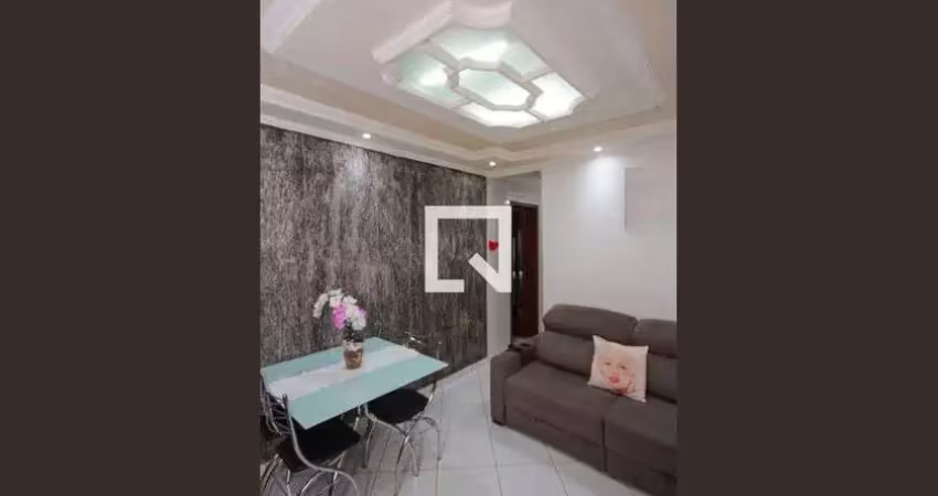 Apartamento à Venda - Sapopemba, 2 Quartos,  49 m2