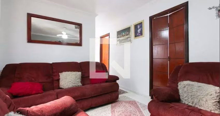 Apartamento com 2 quartos à venda na Rua Maria Baumann Mendonça, 940, Itaquera, São Paulo