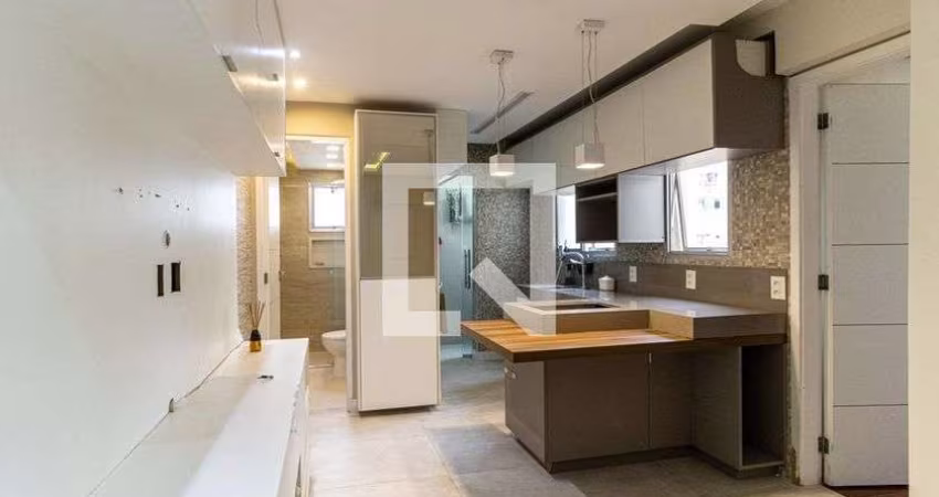 Apartamento à Venda - Campos Elíseos, 1 Quarto,  28 m2