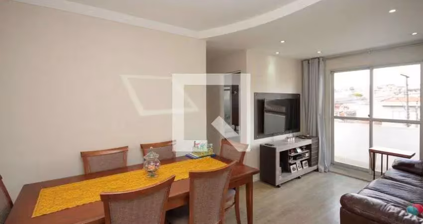 Apartamento à venda - vila formosa, 2 quartos,  57 m2
