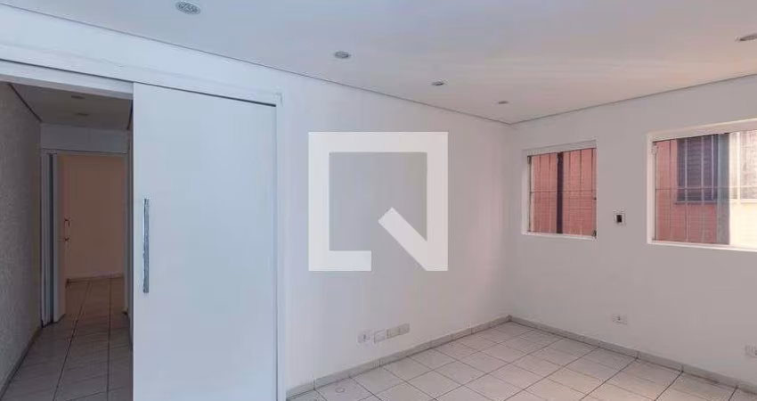 Apartamento à Venda - Perdizes, 1 Quarto,  56 m2