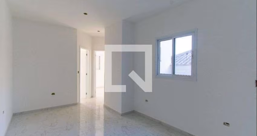 Apartamento à Venda - Sapopemba, 2 Quartos,  44 m2