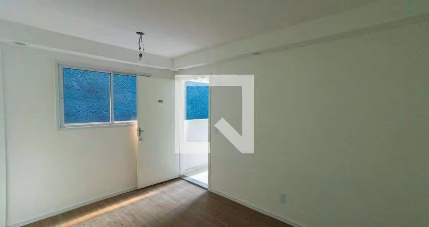 Apartamento à Venda - Vila Ré, 1 Quarto,  38 m2