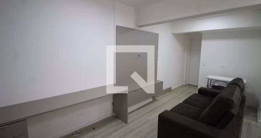Apartamento à Venda - Belém, 1 Quarto,  35 m2