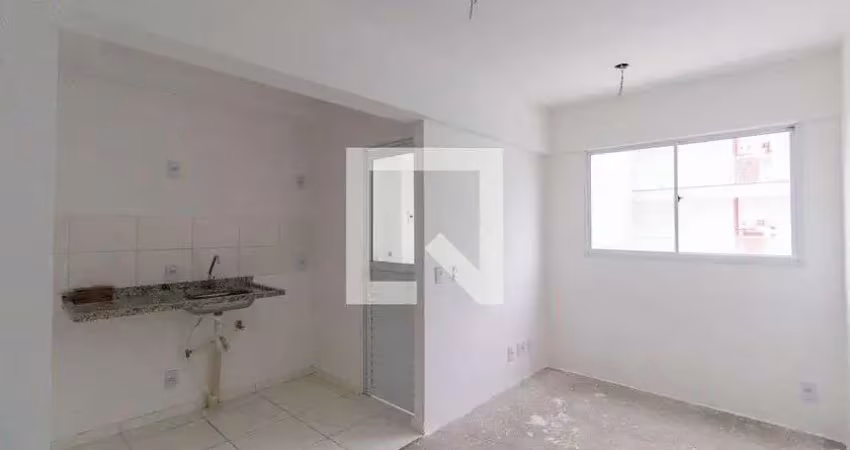 Apartamento com 2 quartos à venda na Rua Rodolfo, 13, Vila Ré, São Paulo