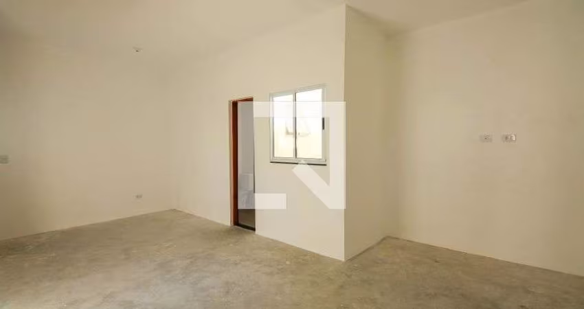 Apartamento à Venda - Vila Carrão, 1 Quarto,  31 m2