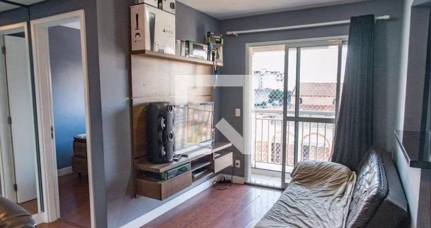 Apartamento à Venda - Liberdade, 1 Quarto,  37 m2
