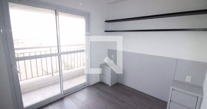 Apartamento à Venda - Belém, 1 Quarto,  33 m2