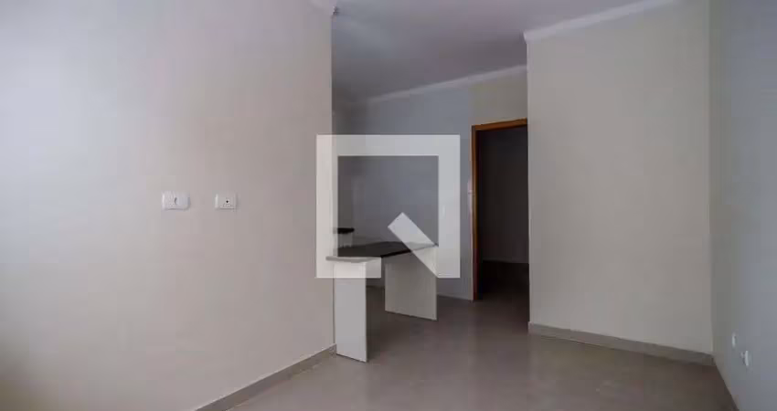 Apartamento à venda - vila mazzei, 1 quarto,  28 m2