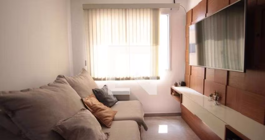 Apartamento à Venda - Cangaíba, 2 Quartos,  42 m2