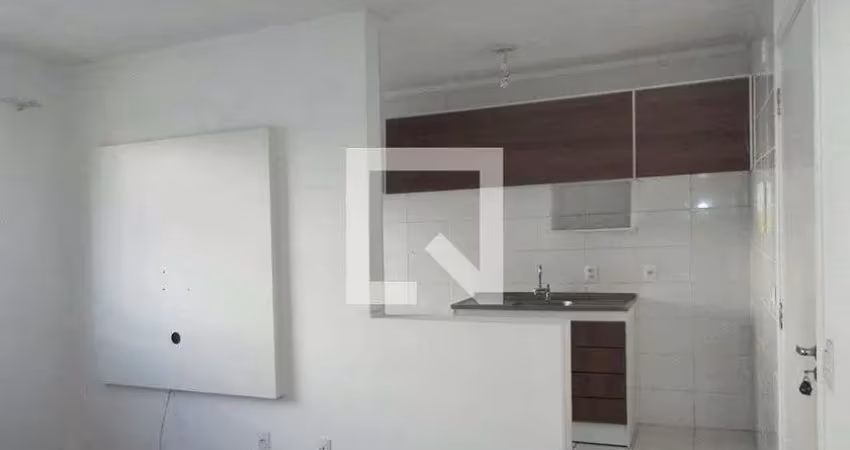 Apartamento com 2 quartos à venda na Avenida Professora Virgília Rodrigues Alves de Carvalho Pinto, 124, Tucuruvi, São Paulo