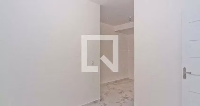 Apartamento com 2 quartos à venda na Rua Domingos da Costa Mata, 459, Santana, São Paulo