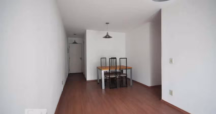 Apartamento à venda - vila andrade, 2 quartos,  61 m2