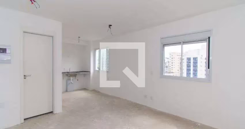Apartamento à Venda - Liberdade, 1 Quarto,  24 m2