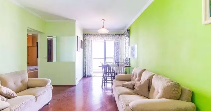 Apartamento à venda - jardim marajoara , 2 quartos,  68 m2