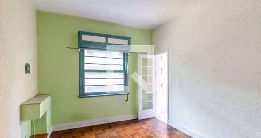 Apartamento à venda - santa cecília, 1 quarto,  52 m2