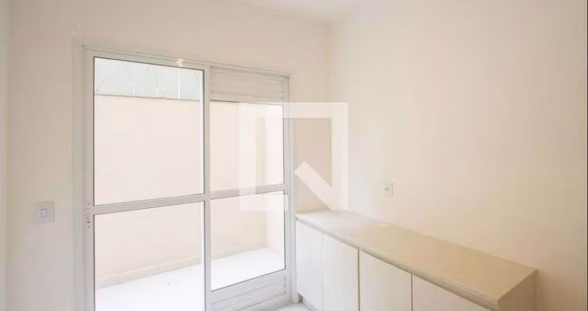 Apartamento à Venda - Jardim Sao Luis, 1 Quarto,  32 m2