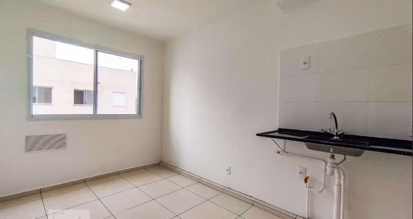 Apartamento à Venda - Panamby, 1 Quarto,  26 m2